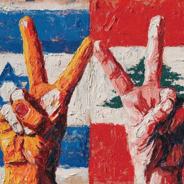 Israel and Hezbollah have agreed to a ceasefire to begin virtually instantly