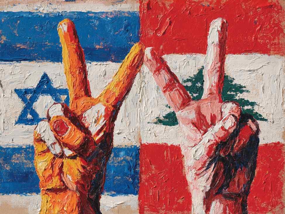 Israel and Hezbollah have agreed to a ceasefire to begin virtually instantly