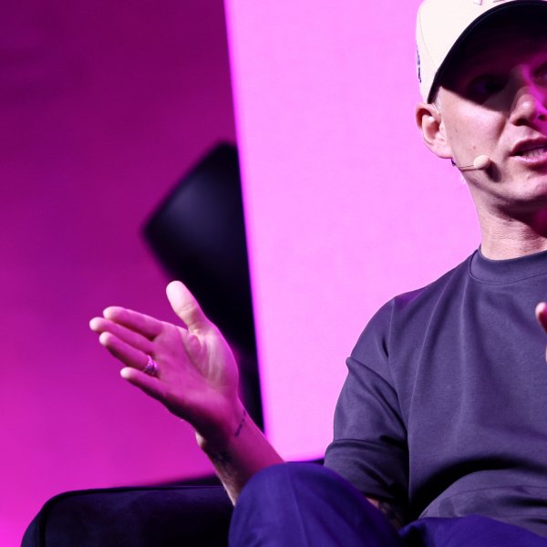 Jamie Laing thinks tomorrow’s Fortune 500 might be constructed by creators. He&hellip;