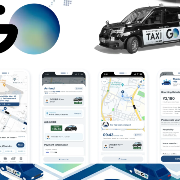 Go eyes robotaxis and acquisitions after Japan’s greatest IPO of 2026. Here’s…