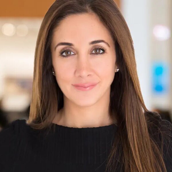 Jenn Landis rebuilt Citi’s Wall Street credibility. Her reward: CFO of a…