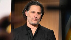Joe Manganiello particulars organ amputation and autoimmune struggle in memoir
