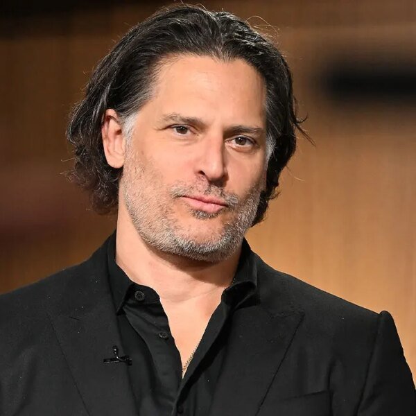 Joe Manganiello particulars organ amputation and autoimmune struggle in memoir