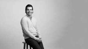 How Justin Ernest invested practically $400M into scorching startups and not using a conventional VC fund