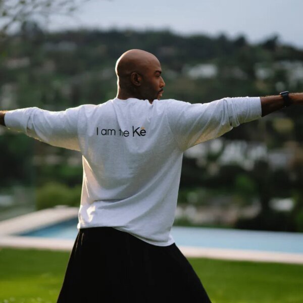 ‘Queer Eye’ life coach Karamo Brown launches Kē, a wellness app that…