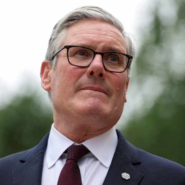 Keir Starmer reportedly contemplating stepping down as UK prime minister