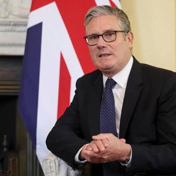 UK PM Starmer to weigh future over the weekend – report