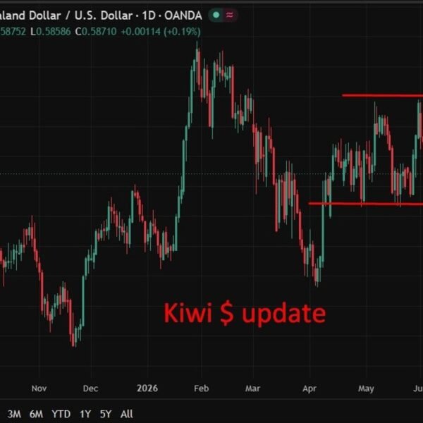 ANZ commodity index rises on tight provide, however NZD beneficial properties clip&hellip;