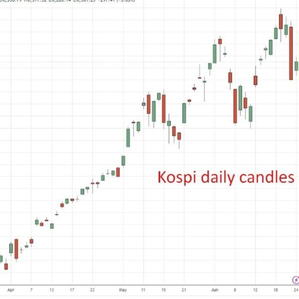 Samsung $65bn buyback and new chip cluster talks spark South Korea fairness&hellip;