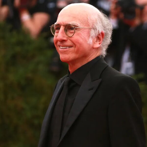 Larry David blasts Trump White House UFC struggle marking 250th anniversary