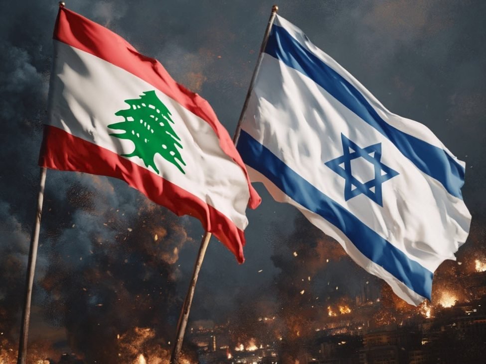 Two killed in drone strike in Southern Lebanon after ceasefire