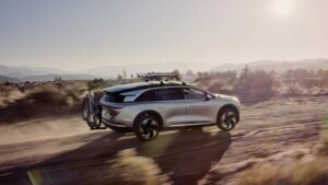 Lucid Motors’ new CEO cuts 18% of workers to ‘simplify the corporate’