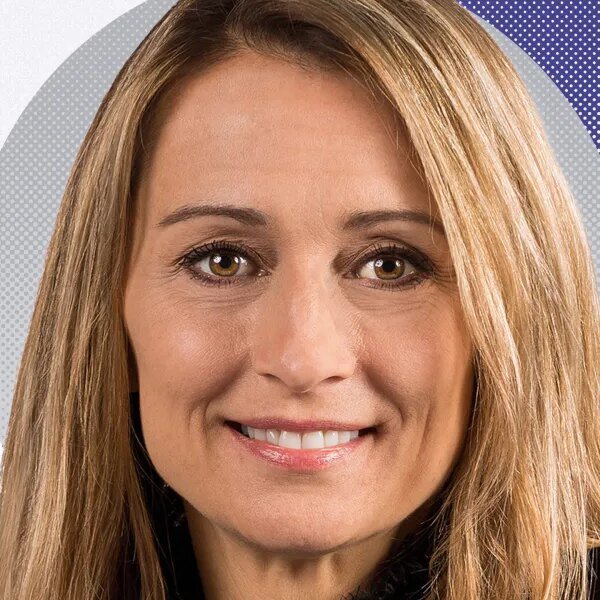 Nvidia CFO Colette Kress: ‘AI is now not a nice-to-have’