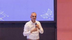 Indian funds chief thinks AI can be closely concerned in subsequent period of digital fee development