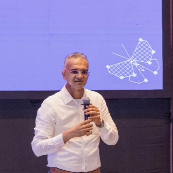 Indian funds chief thinks AI can be closely concerned in subsequent period&hellip;