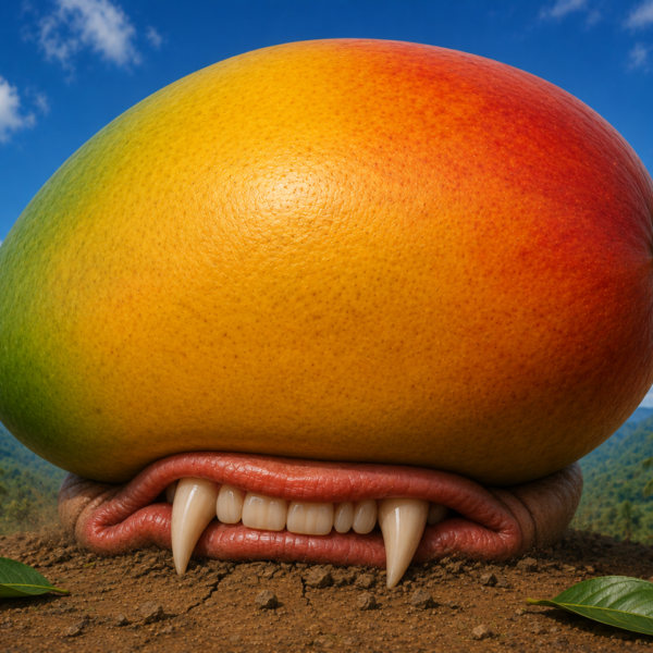 It’s not FAANG anymore. It’s MANGOS.