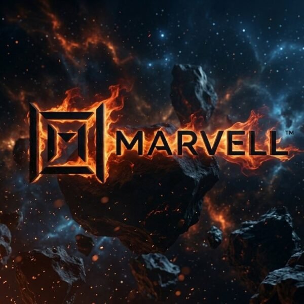 Marvell Technology inventory soars as Nvidia CEO says it is “the next&hellip;