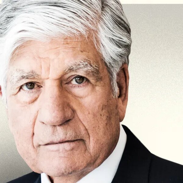 Publicis’ Maurice Lévy reveals why “not having a plan” was the one&hellip;