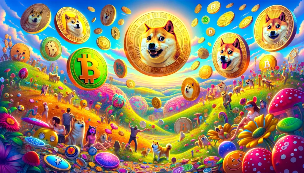 Are Meme Coins Like Dogecoin And Shiba Inu Still Worth Buying?