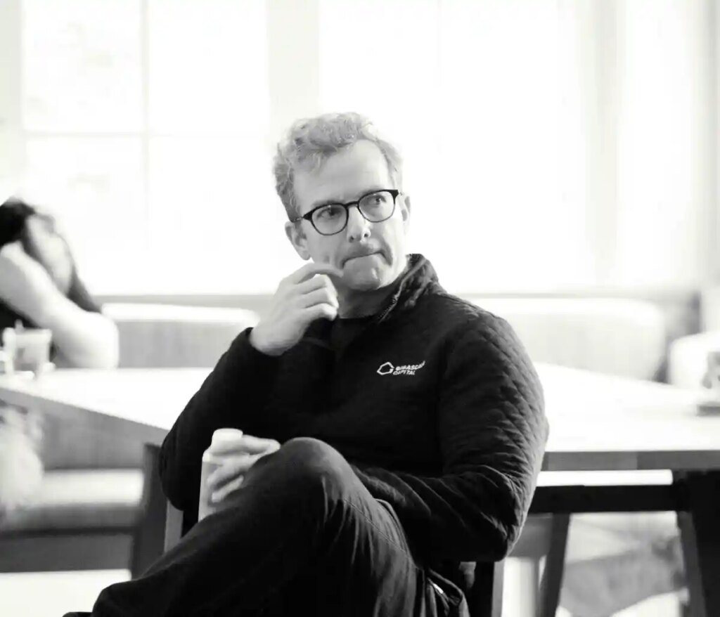 Zigging when most are zagging, ex-Meta CTO raises $250M local weather fund