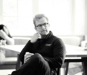 Zigging when most are zagging, ex-Meta CTO raises $250M local weather fund