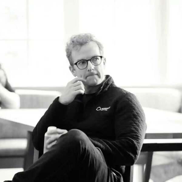 Zigging when most are zagging, ex-Meta CTO raises $250M local weather fund