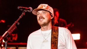 Morgan Wallen continues to dominate charts regardless of string of scandals