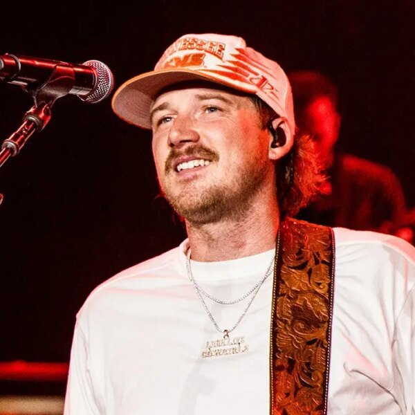Morgan Wallen continues to dominate charts regardless of string of scandals