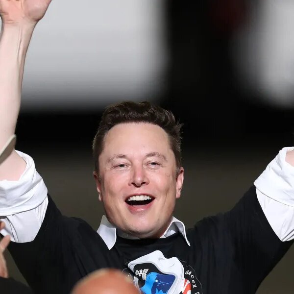 Meet the SpaceX staff who may grow to be multimillionaires because of…