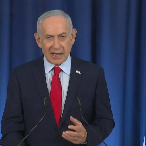 Netanyahu: Lebanon has been taken over by Hezbollah
