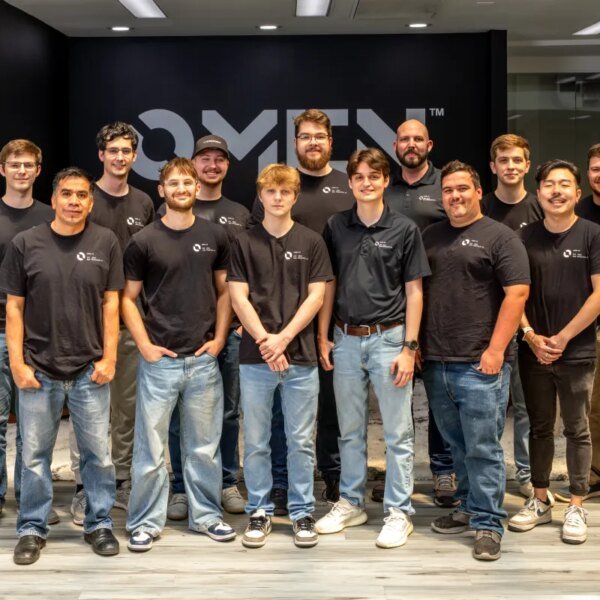 Omen AI’s plan to optimize knowledge facilities is all moist