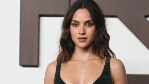 Insane preview launched for brand new A24 movie ‘Onslaught,’ stars Adria Arjona and Rebecca Hall