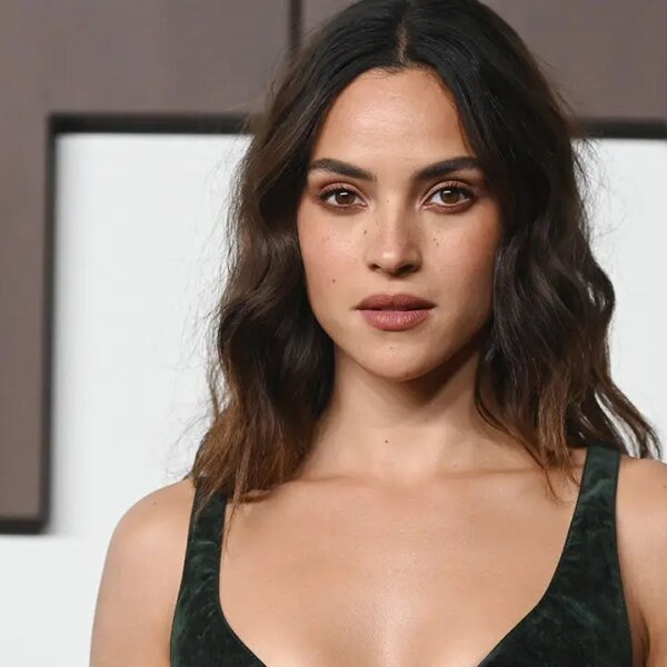 Insane preview launched for brand new A24 movie ‘Onslaught,’ stars Adria Arjona…