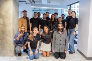 Patronus AI lands $50M to construct ‘digital worlds’ that stress-test AI brokers