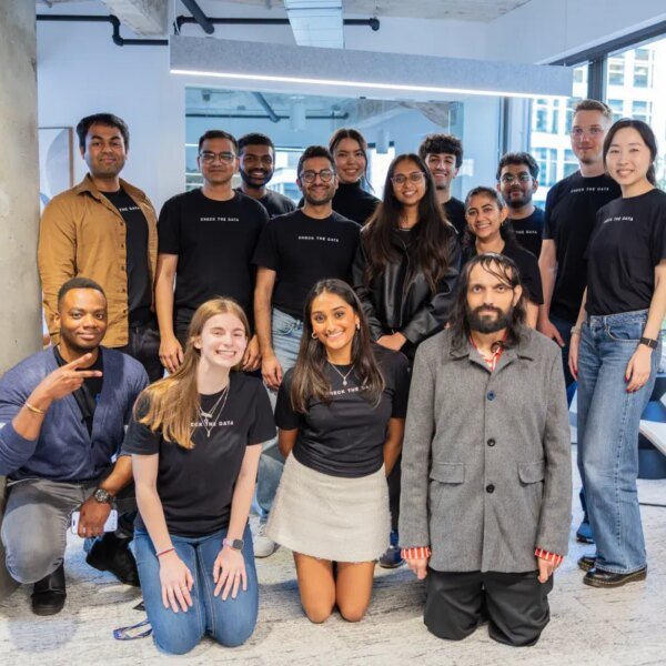 Patronus AI lands $50M to construct ‘digital worlds’ that stress-test AI brokers