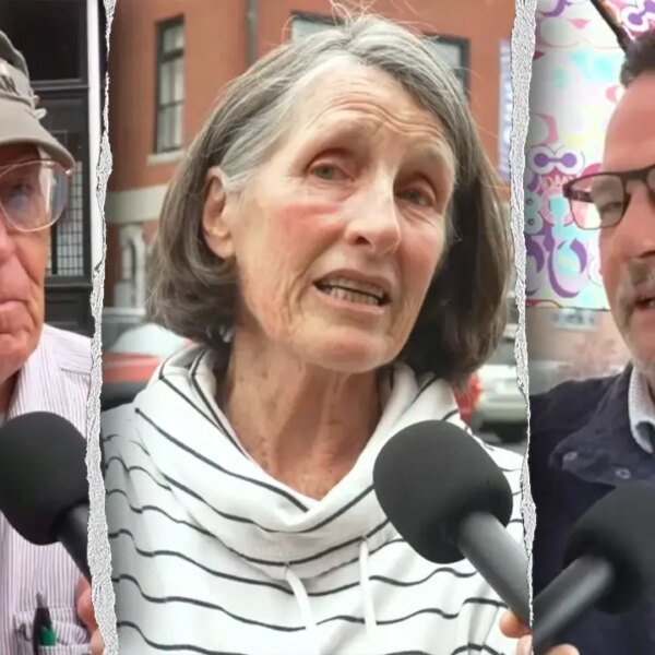 Maine voters divided on Graham Platner controversies forward of major