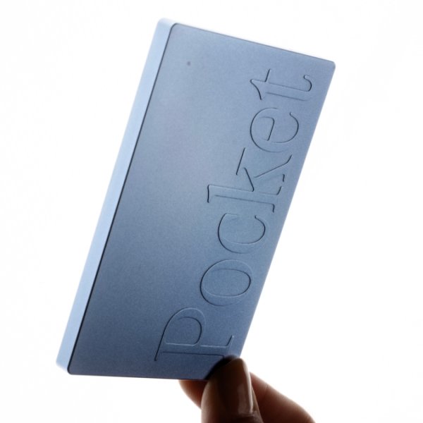 Pocket raises $11M in wager on rising demand for AI note-taking gadgets