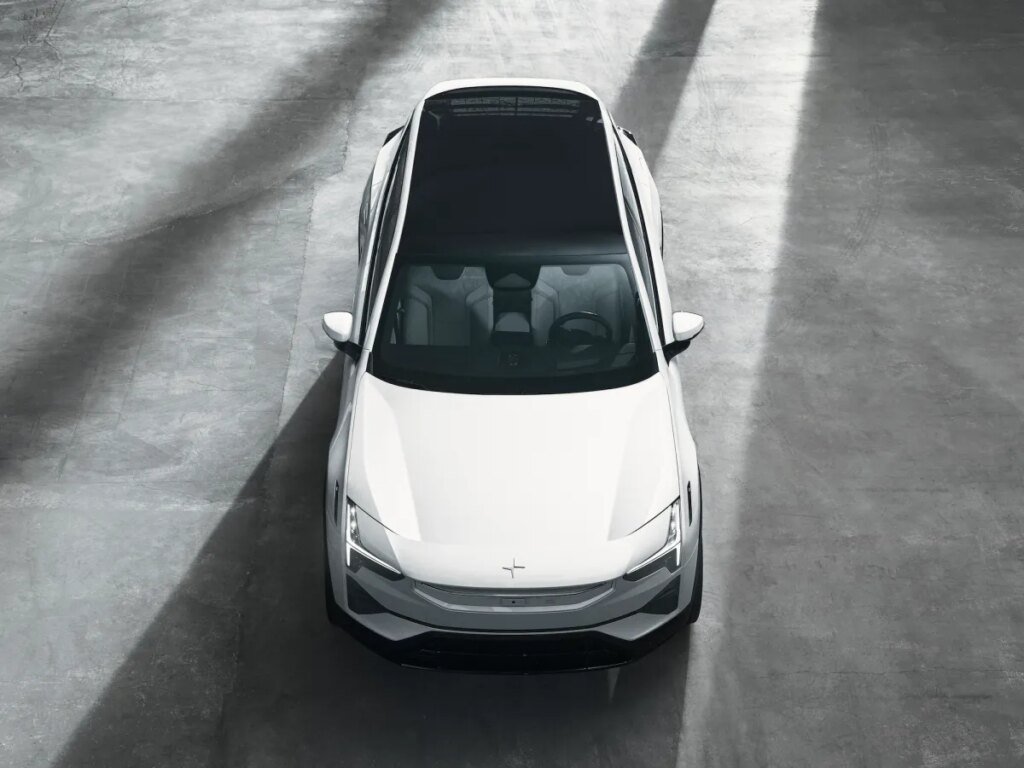 Trump administration bars Polestar from promoting its new EVs within the US