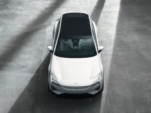 Trump administration bars Polestar from promoting its new EVs within the US