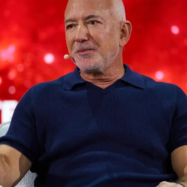 ‘AI goes to create a labor scarcity’: Jeff Bezos thinks AI will&hellip;