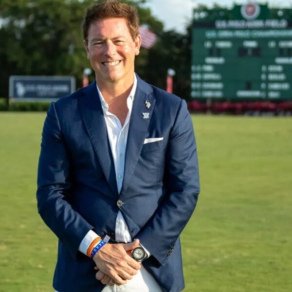 US Polo Assn’s CEO grew up in considered one of America’s poorest&hellip;