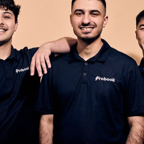Exclusive: This founder went from strain washing to Wharton—and simply raised $40&hellip;