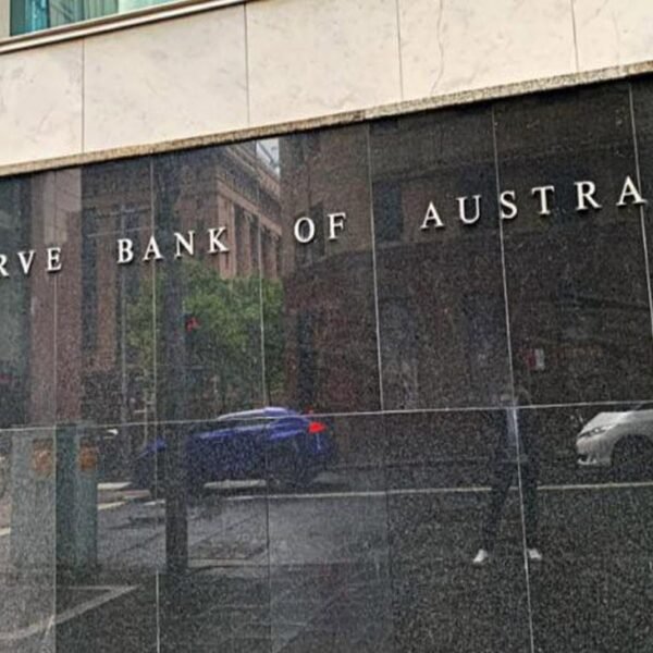 Reuters ballot in close to unanimous: RBA seen holding at 4.35% on…
