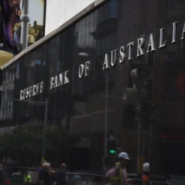 Heads up: RBA financial coverage determination due on the backside of the…