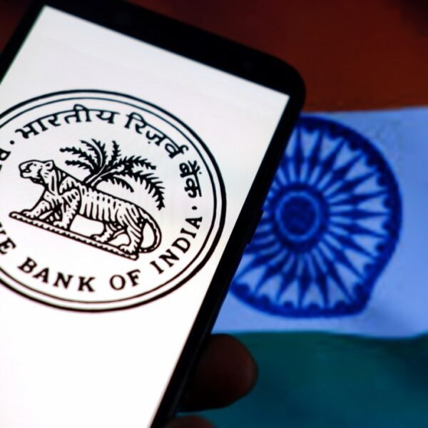 RBI Chief Malhotra says the financial institution will act if inflation will…