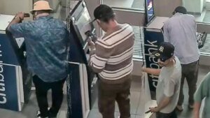 4 suspects charged in Connecticut ATM jackpotting scheme value $529K