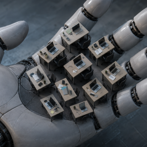 The working checklist: main tech layoffs in 2026 the place employers cited…