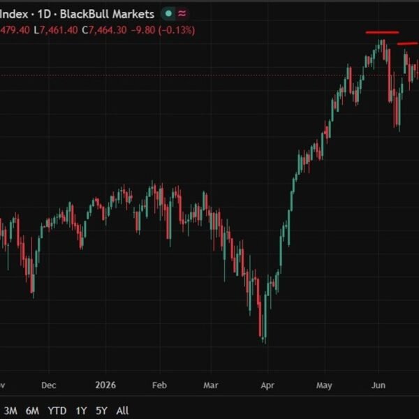 Liquidity squeeze, not fee hikes, is the near-term risk to shares, says…