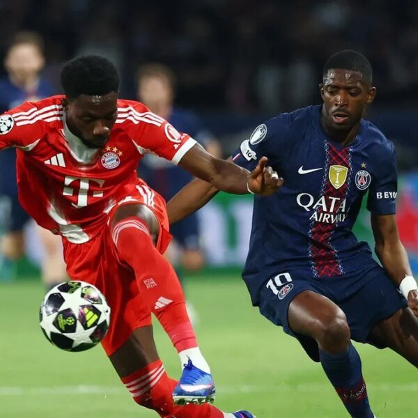 Canada’s Alphonso Davies says taking part in in World Cup opener nonetheless&hellip;