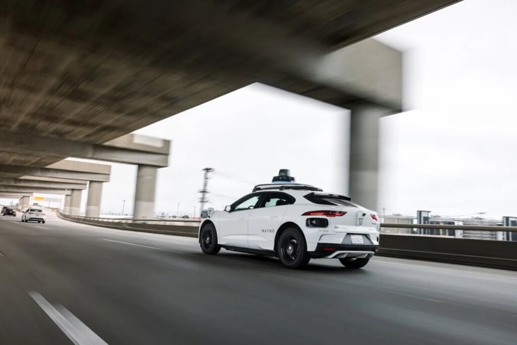 Waymo says it constructed a greater benchmark for evaluating robotaxis to people